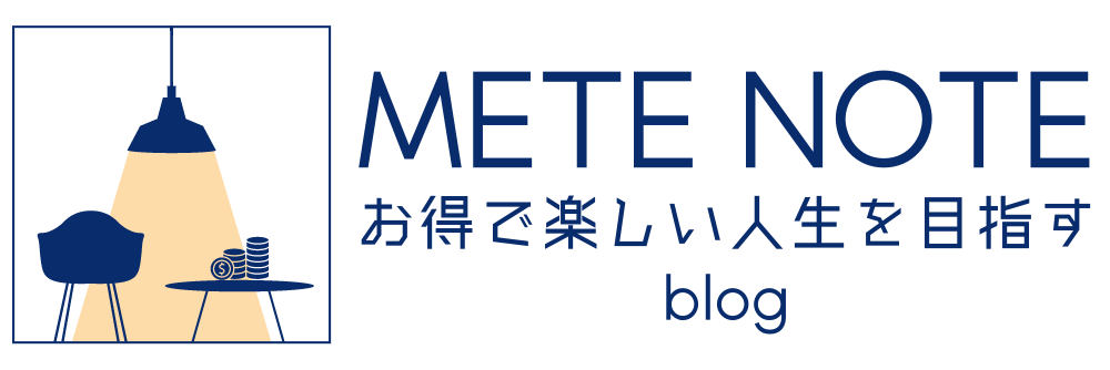 metenote